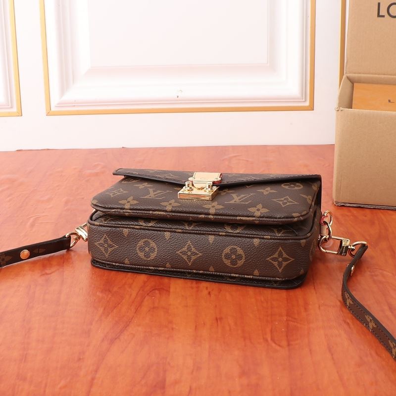 Louis Vuitton Satchel Bags